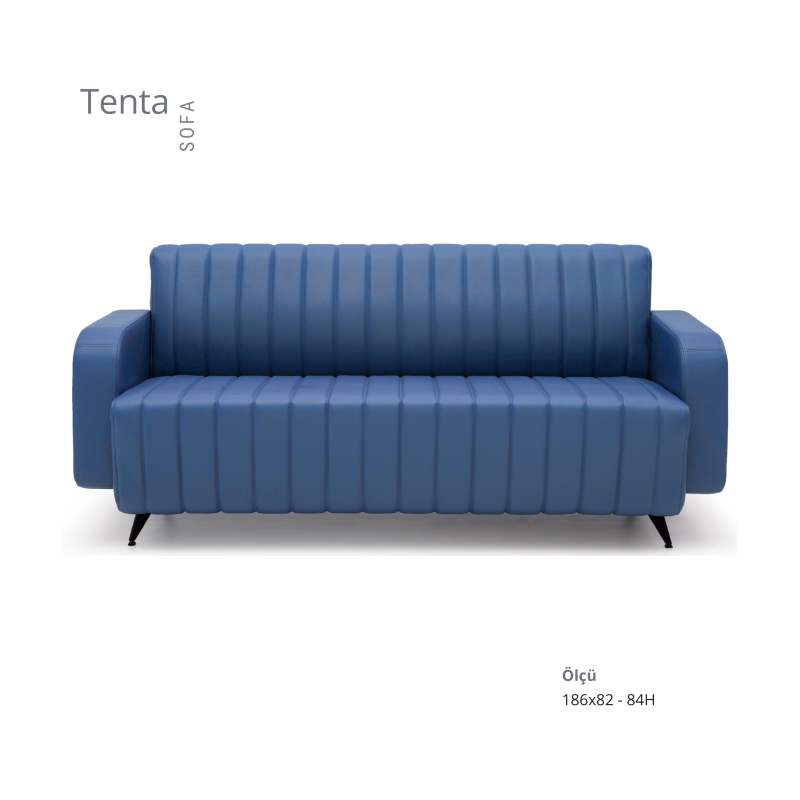 TENTA SOFA SET