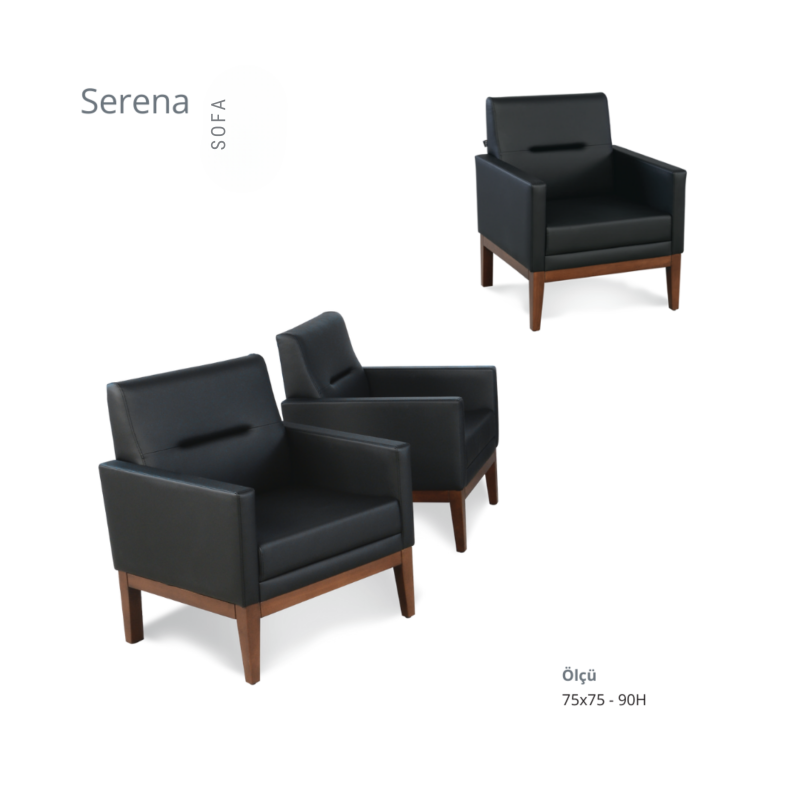 SERENA SOFA SET
