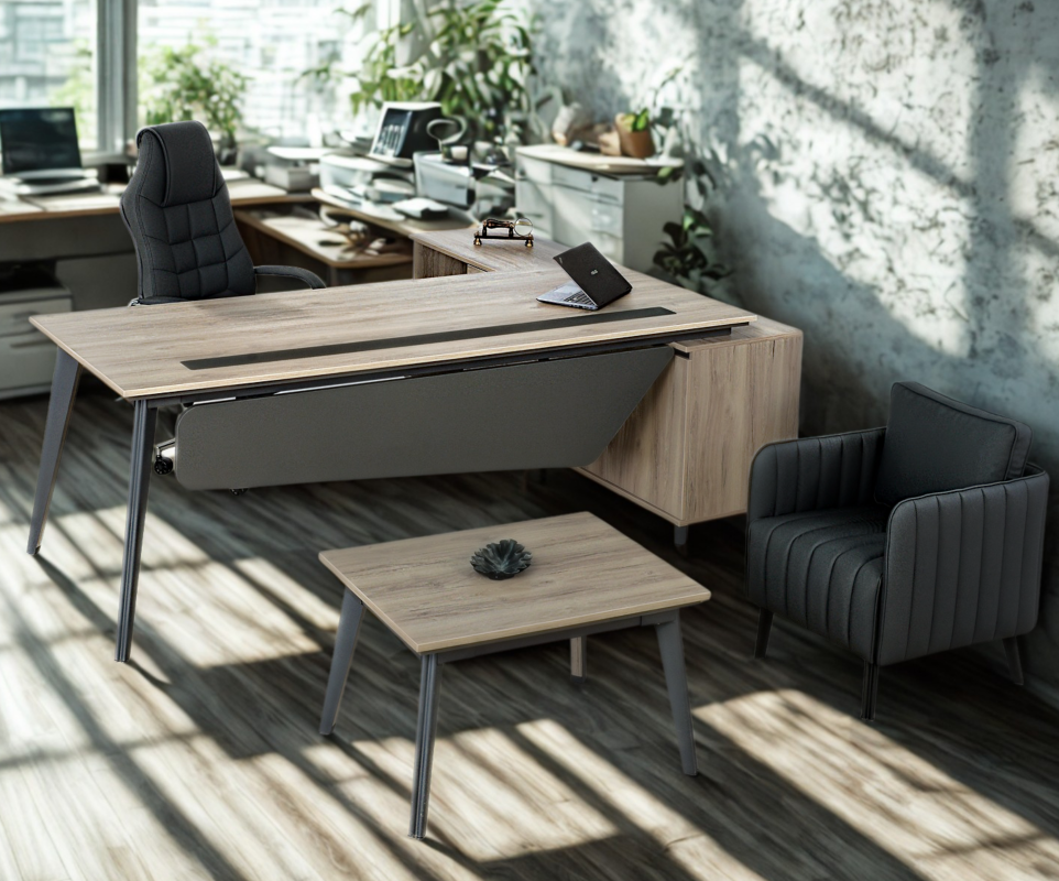 ERA MANAGER TABLE SET
