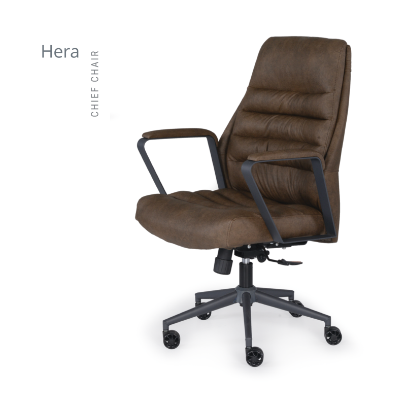 HERA CHIEF CHAIR
