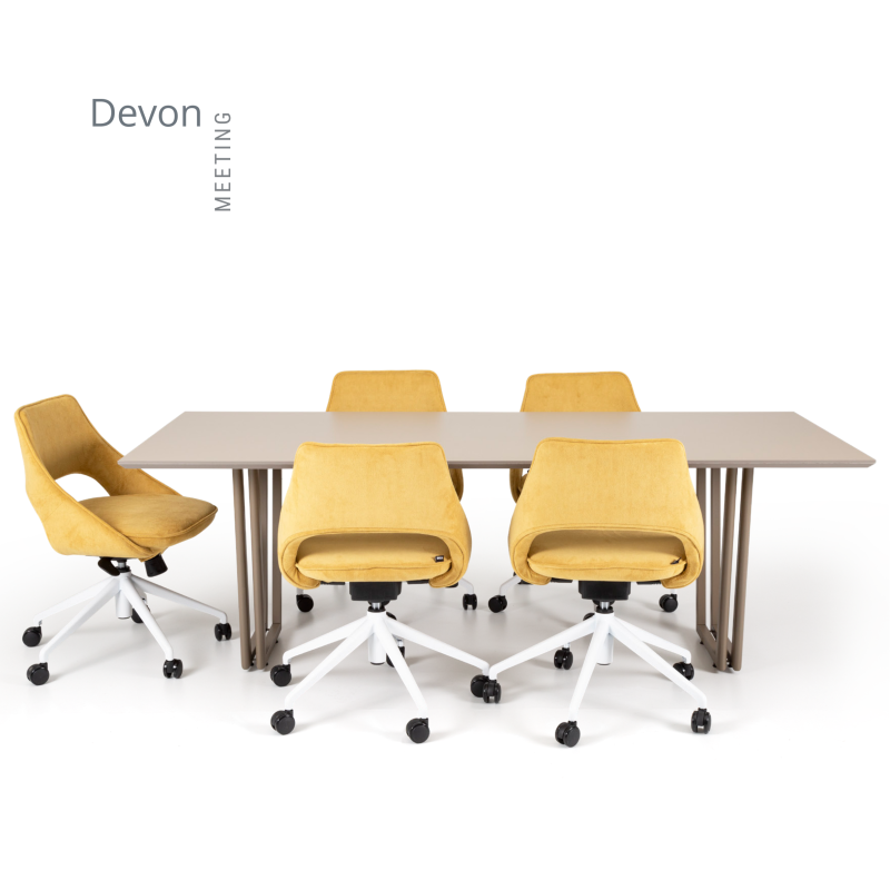DEVON MEETING TABLE
