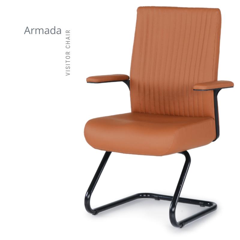 ARMADA VISITOR CHAIR