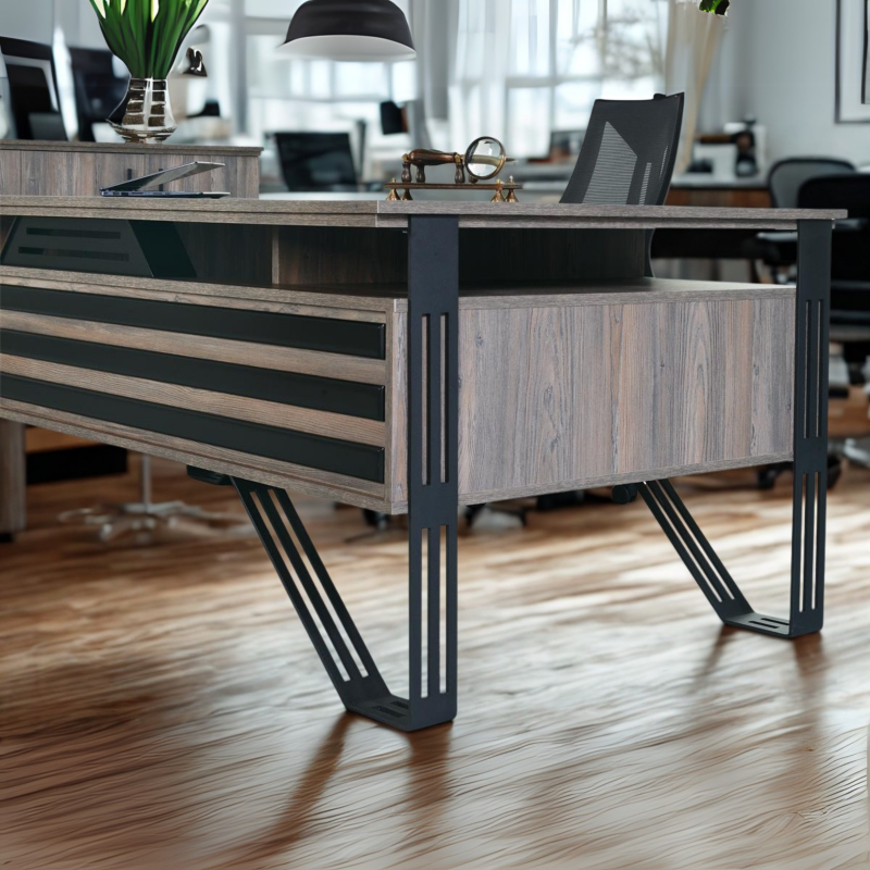 ENDI PERSONNEL TABLE SET