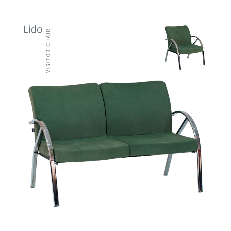 LIDO VISITOR CHAIR