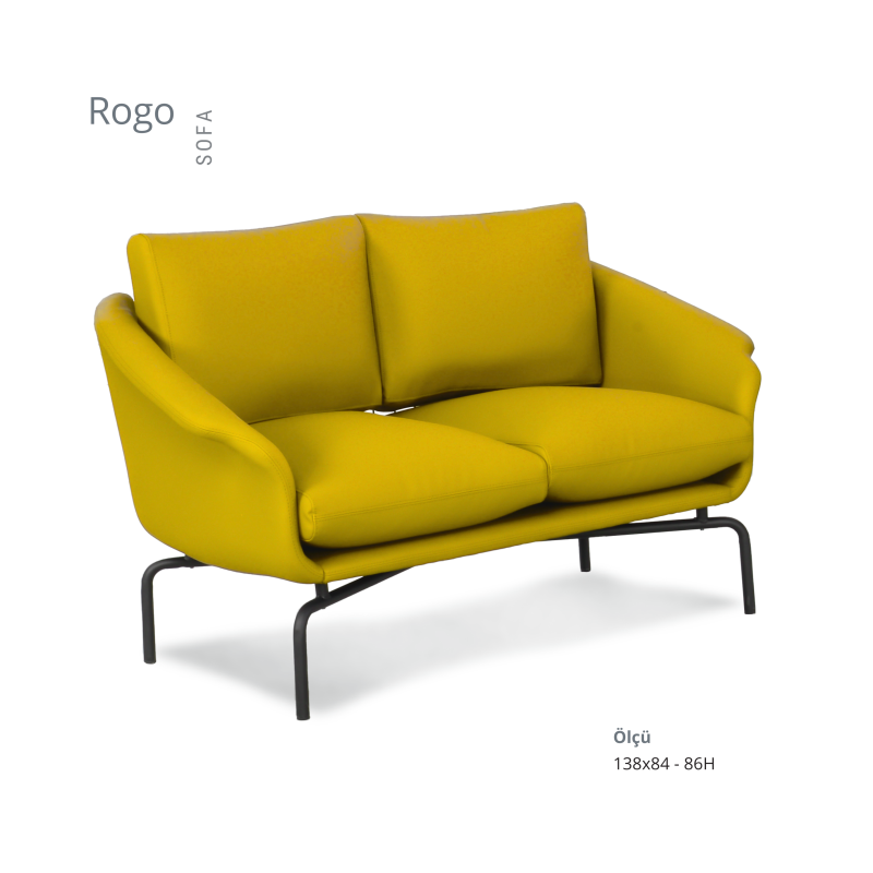 ROGO SOFA SET