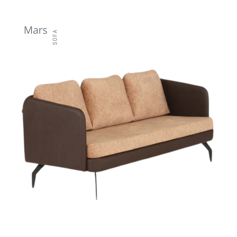 MARS SOFA SET