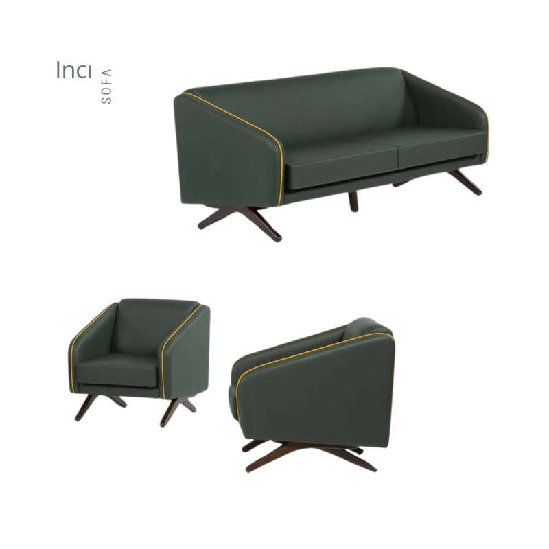 INCI SOFA SET