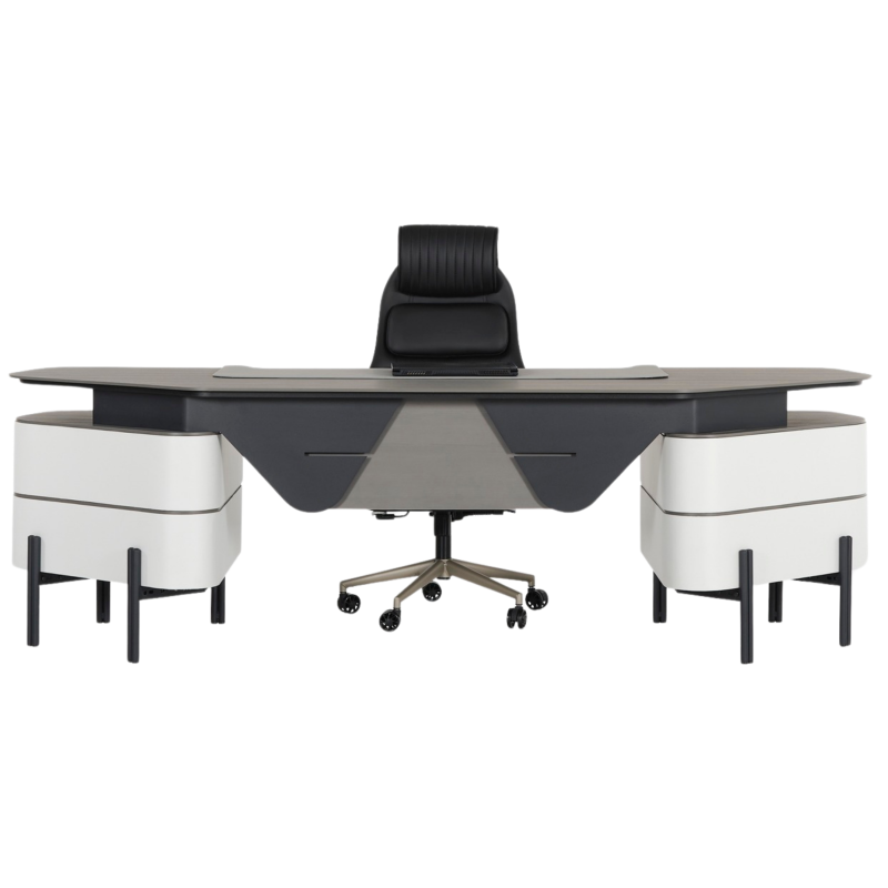SLOT SENIOR MANAGER TABLE SET