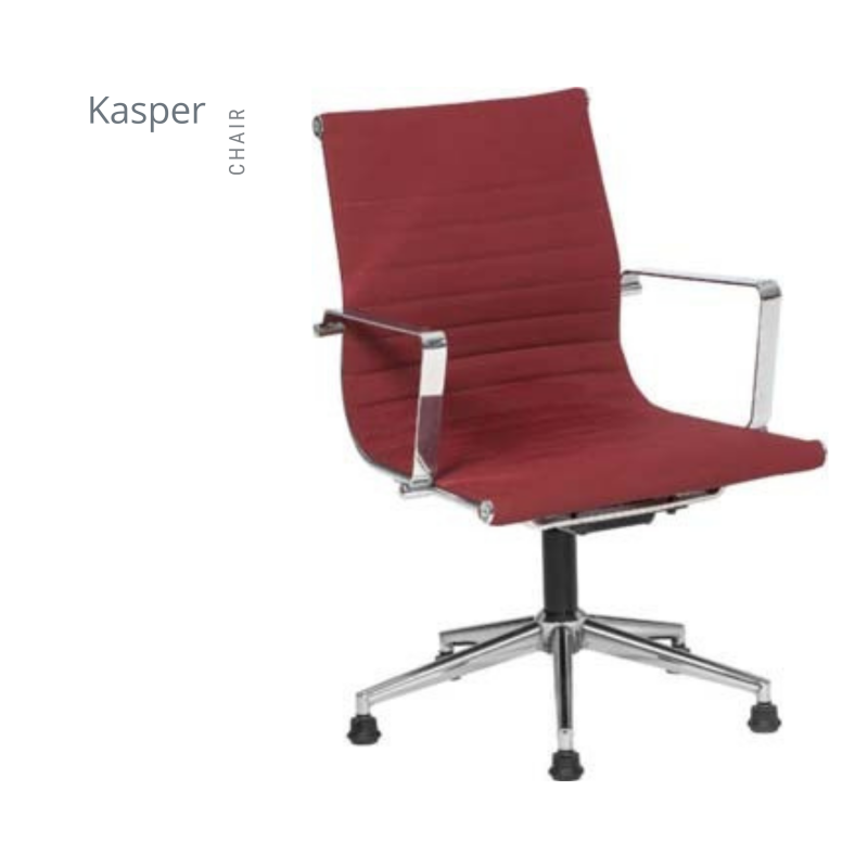 KASPER MAKAM KOLTUK
