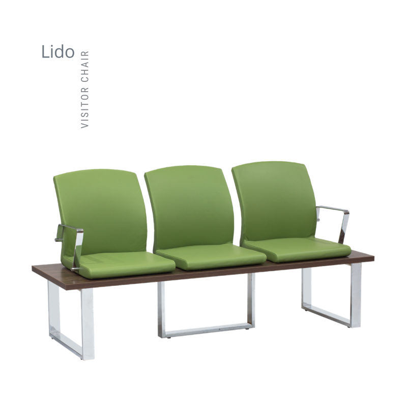 LIDO VISITOR CHAIR