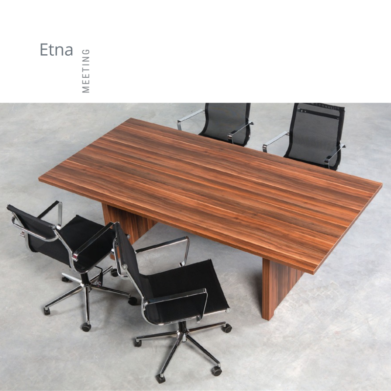 ETNA MEETING TABLE