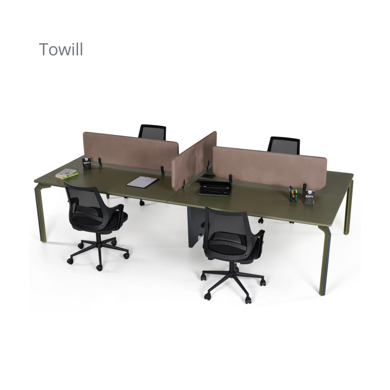 TOWİLL WORKSTATİON