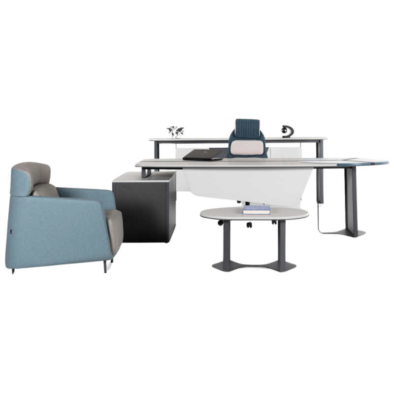 LEGEN SENIOR MANAGER TABLE SET