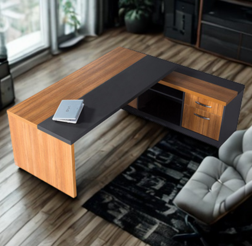 APRIL MANAGER TABLE SET