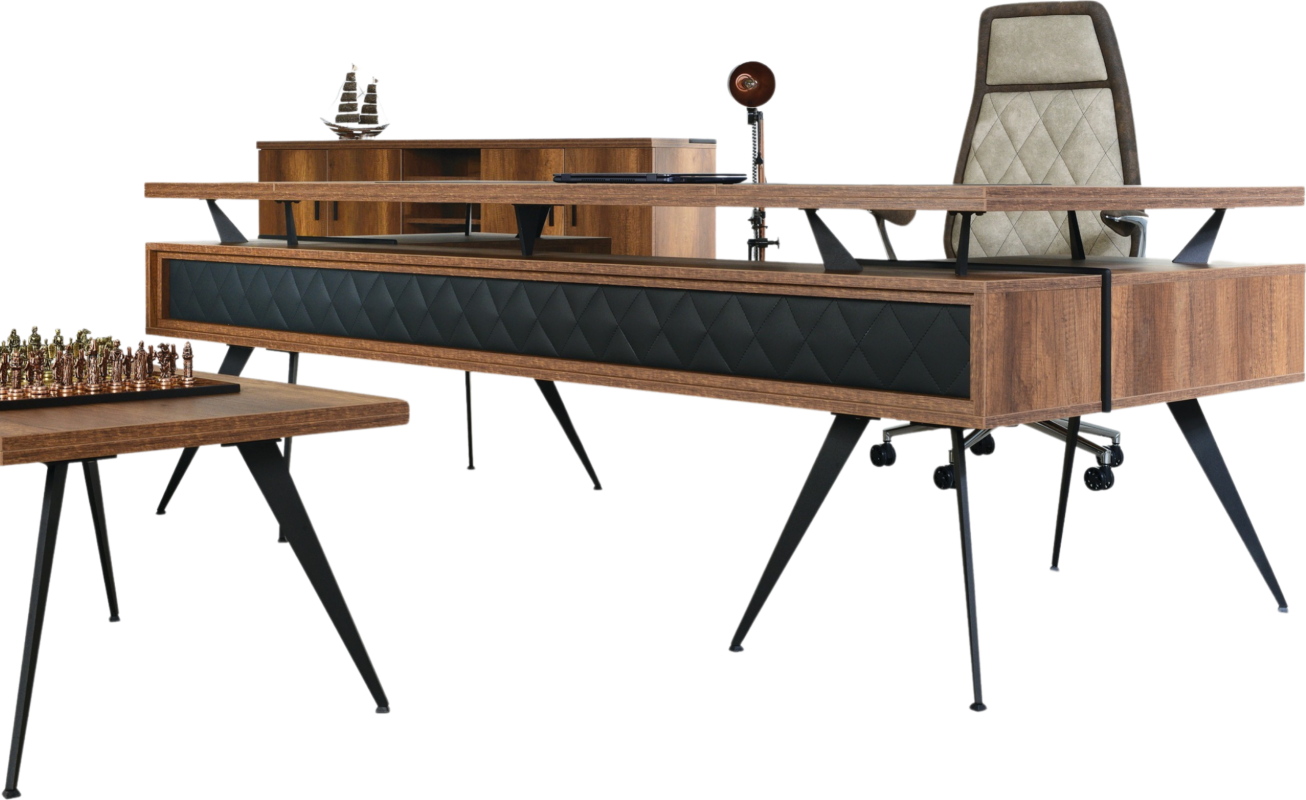 NOVA SENIOR MANAGER TABLE SET