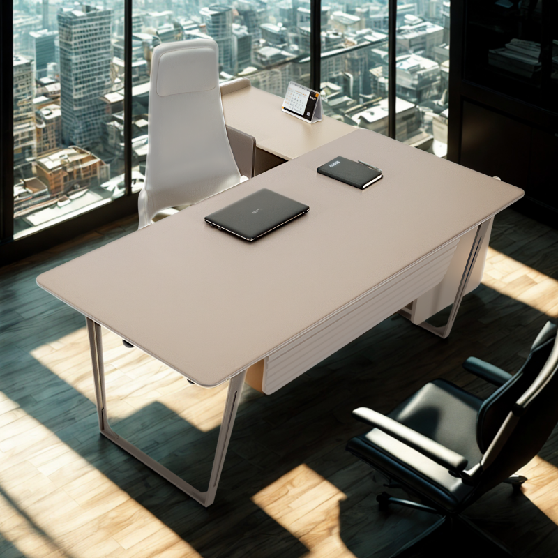 PEDRA MANAGER TABLE SET