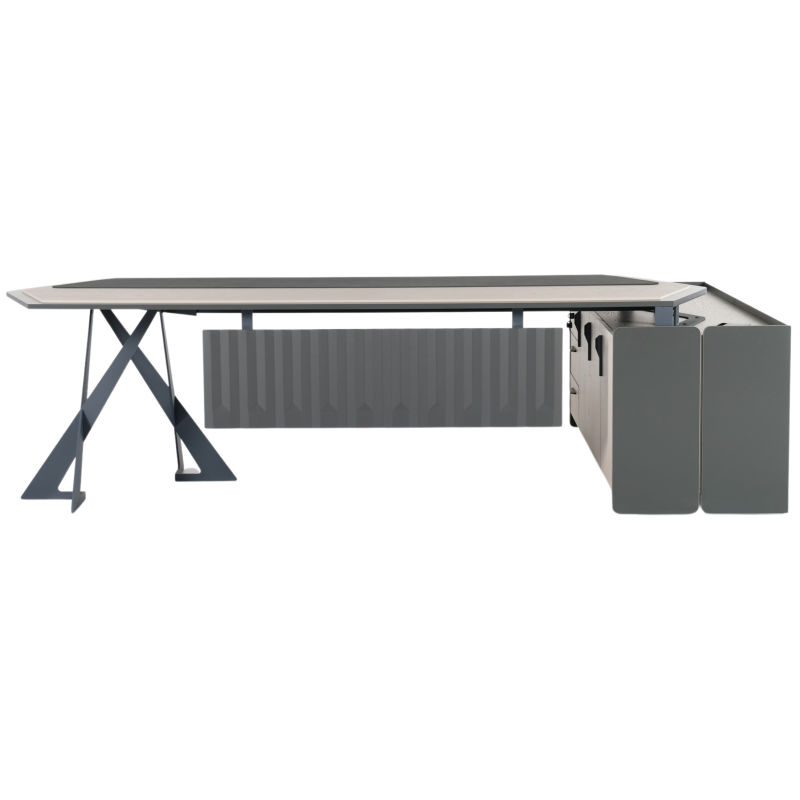 LATTON SENIOR MANAGER TABLE SET