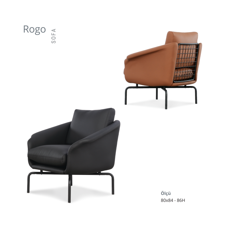 ROGO SOFA SET