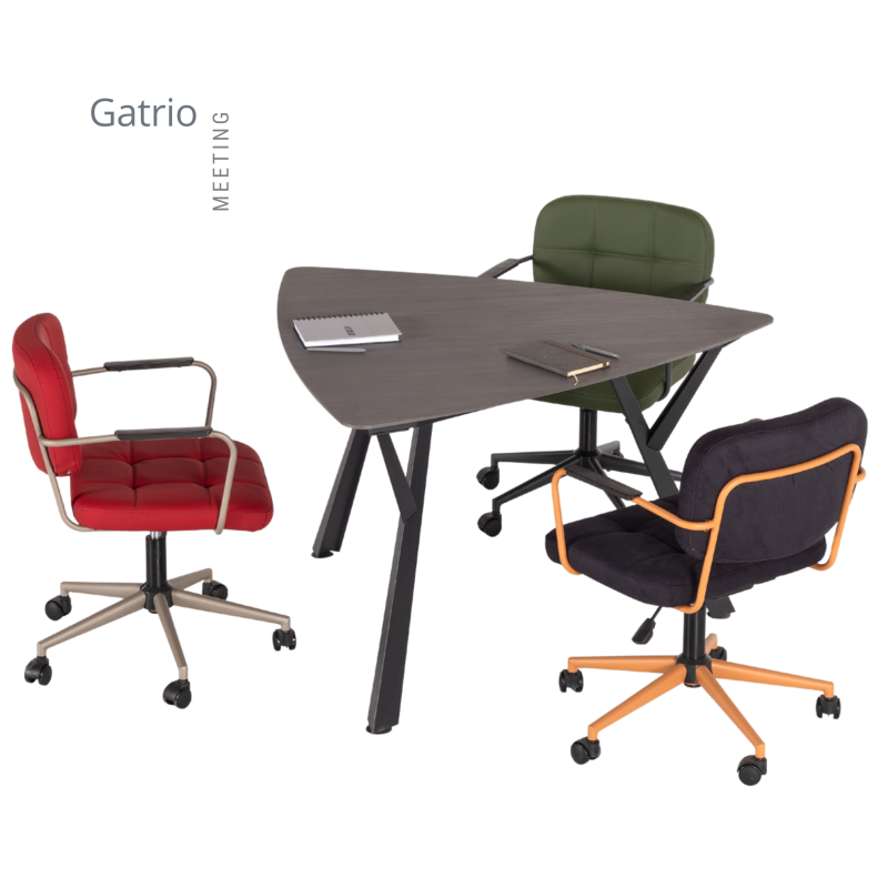 GATRIO MEETING TABLE