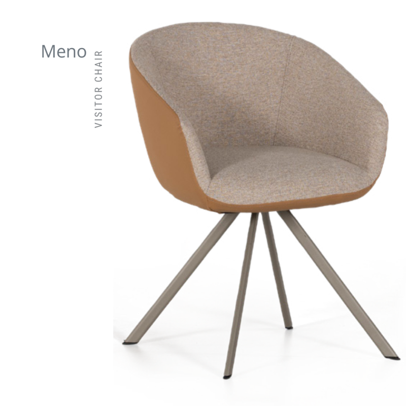 MENO VISITOR CHAIR