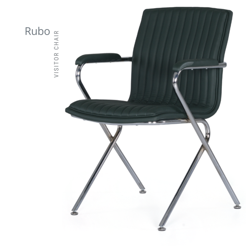 RUBO VISITOR CHAIR