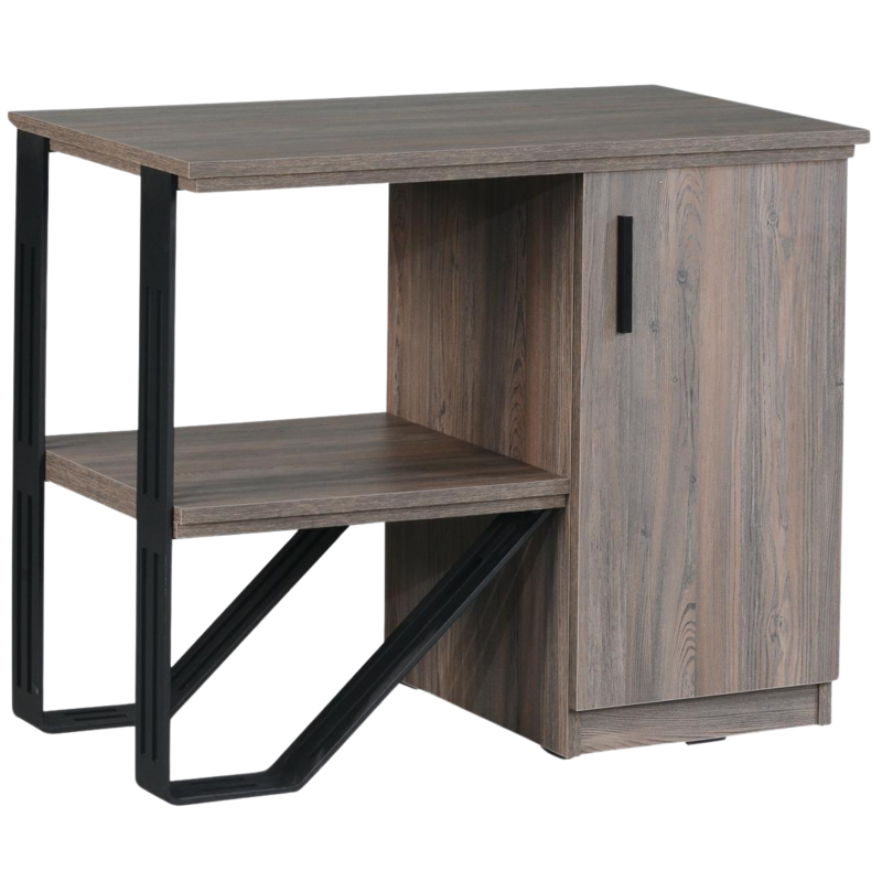 ENDI PERSONNEL TABLE SET