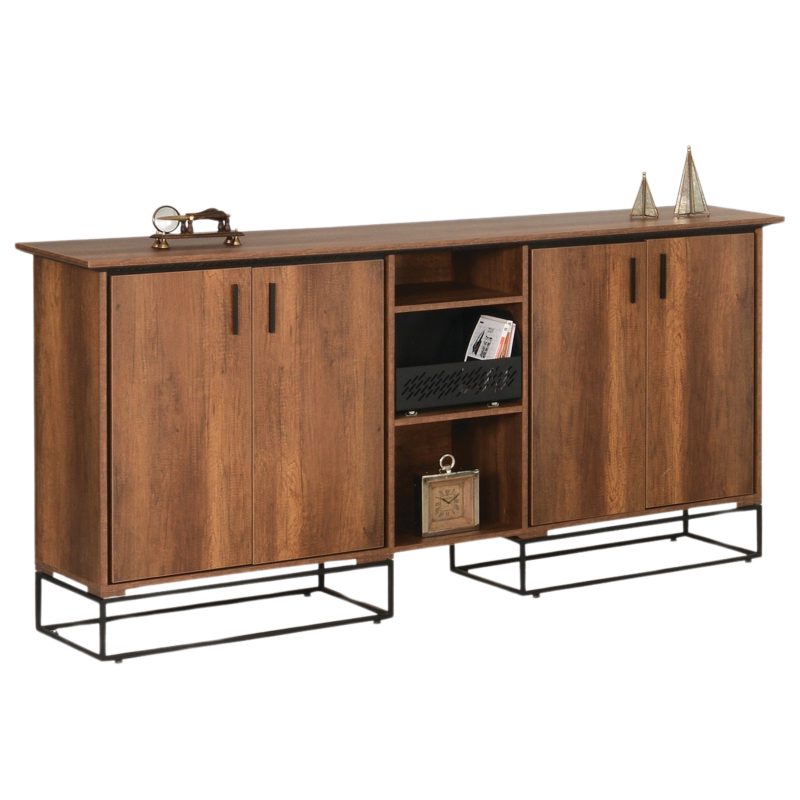 BOSS MANAGER TABLE SET