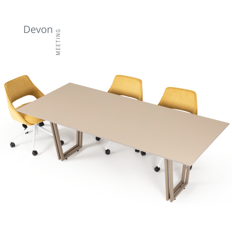 DEVON MEETING TABLE