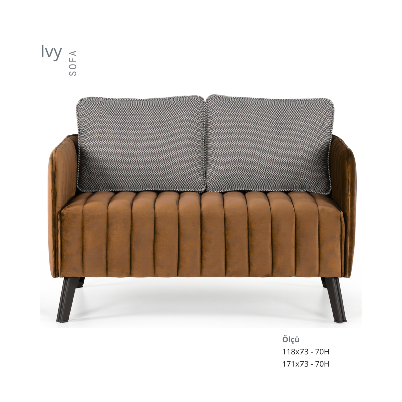 IVY SOFA SET