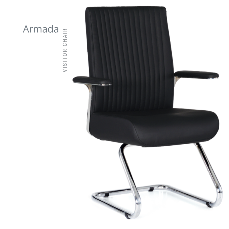 ARMADA VISITOR CHAIR