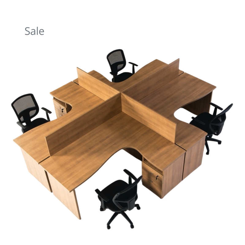 SALE WORKSTATİON