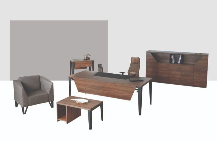 MARTIN MANAGER TABLE SET