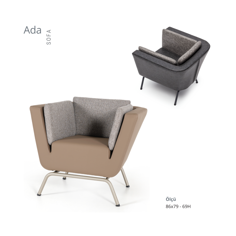 ADA SOFA SET