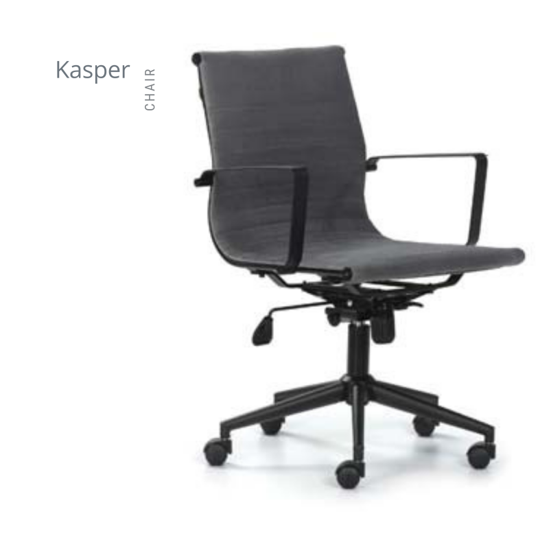 KASPER MAKAM KOLTUK