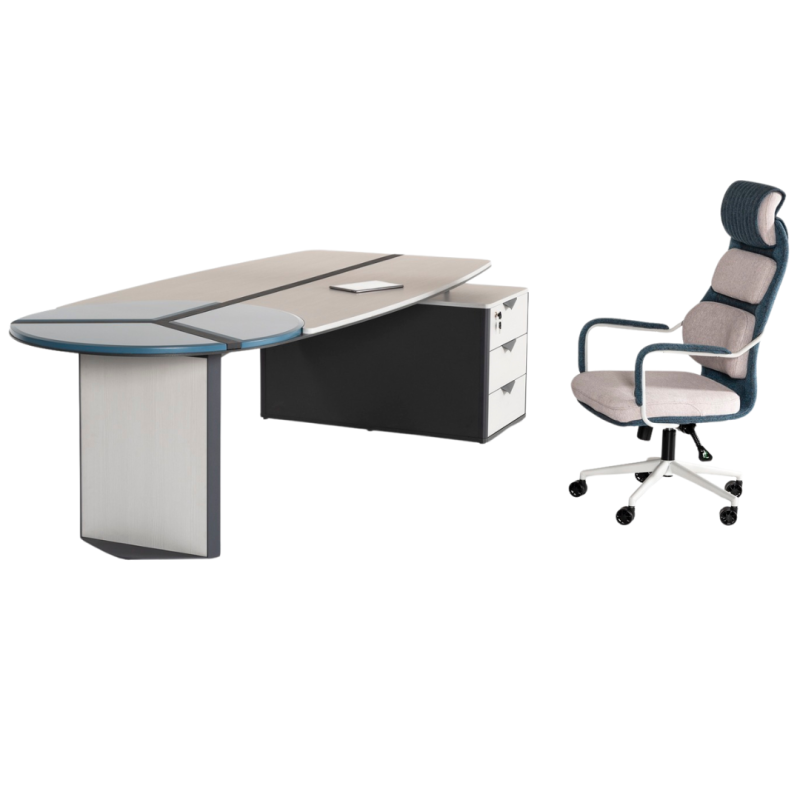 LEGEN SENIOR MANAGER TABLE SET