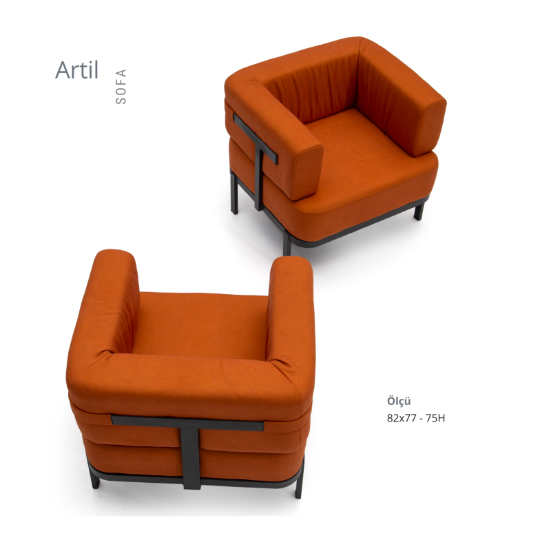 ARTIL SOFA SET
