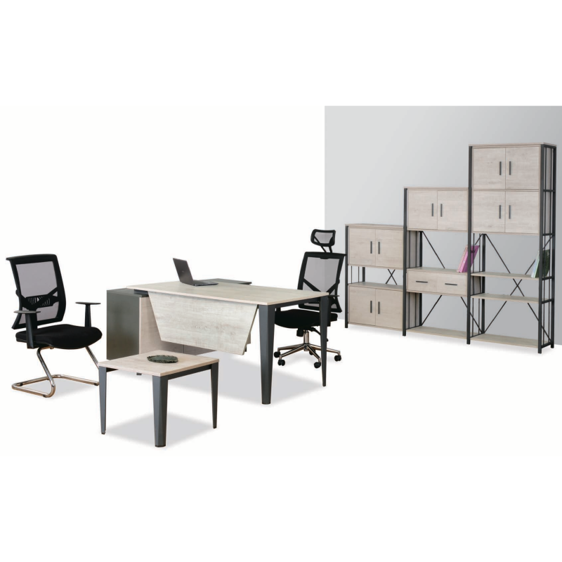 MARTIN PERSONNEL TABLE SET
