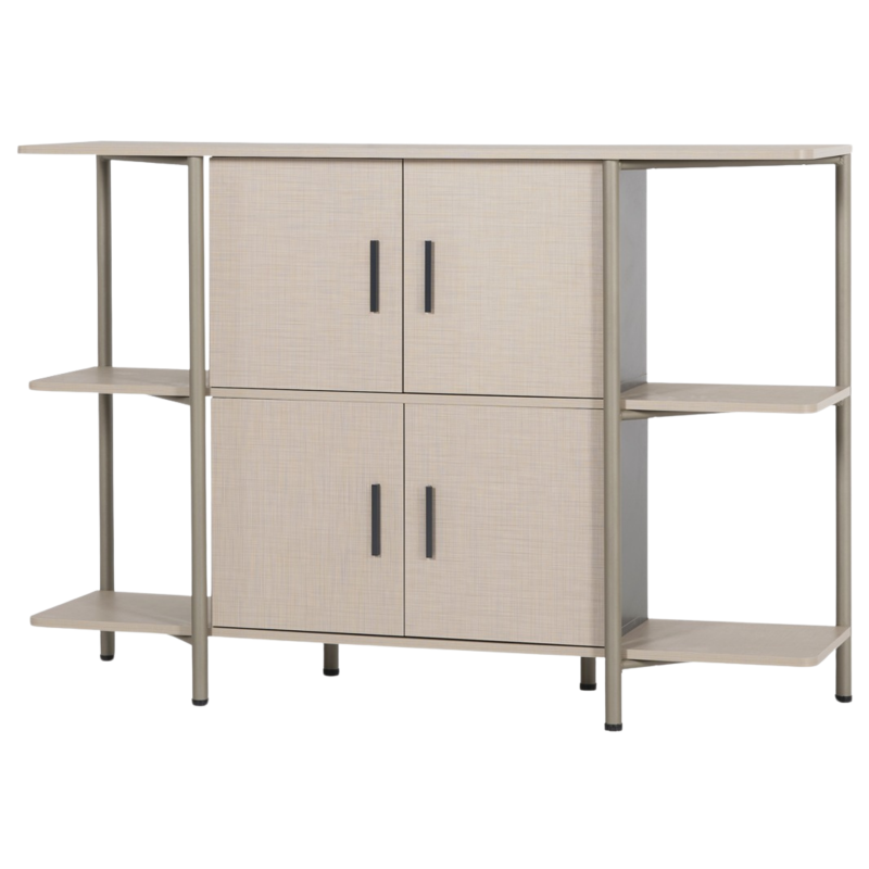 COUP WORK TABLE SET