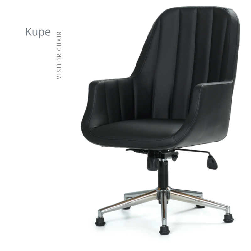 KUPE VISITOR CHAIR