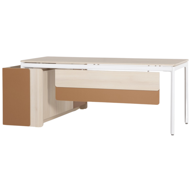 COUP PLUS PERSONNEL TABLE SET