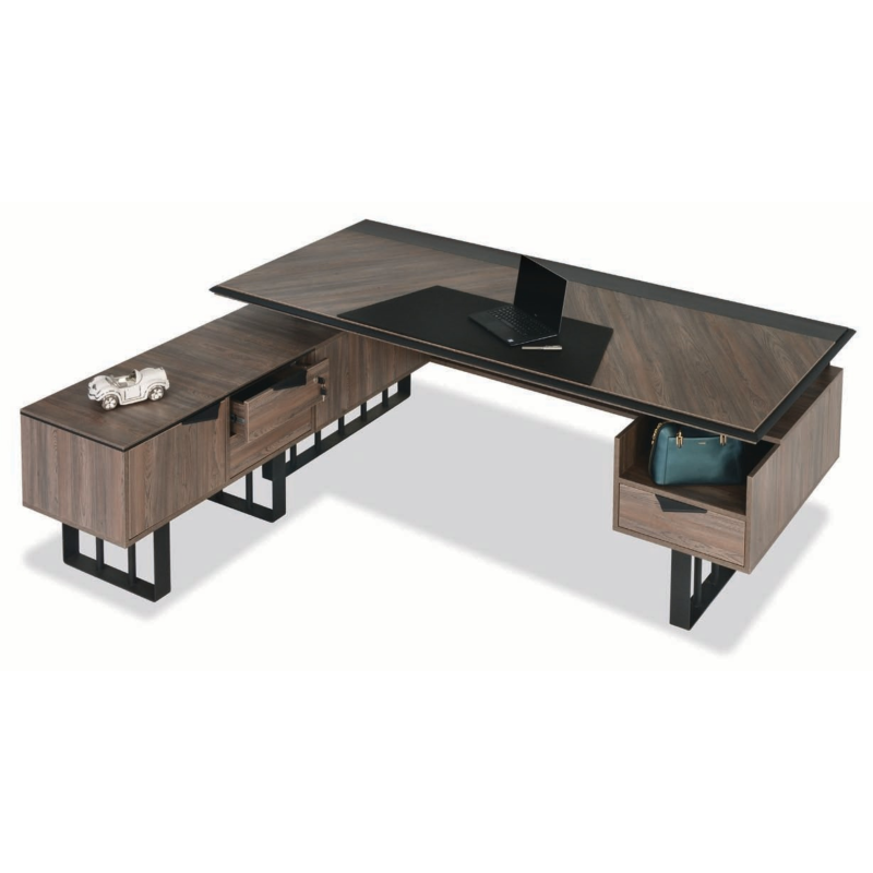 MIRZA PERSONNEL TABLE SET