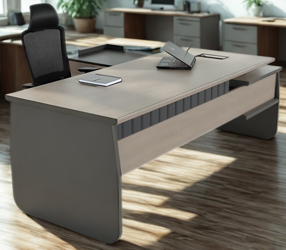 TOBOR MANAGER TABLE SET