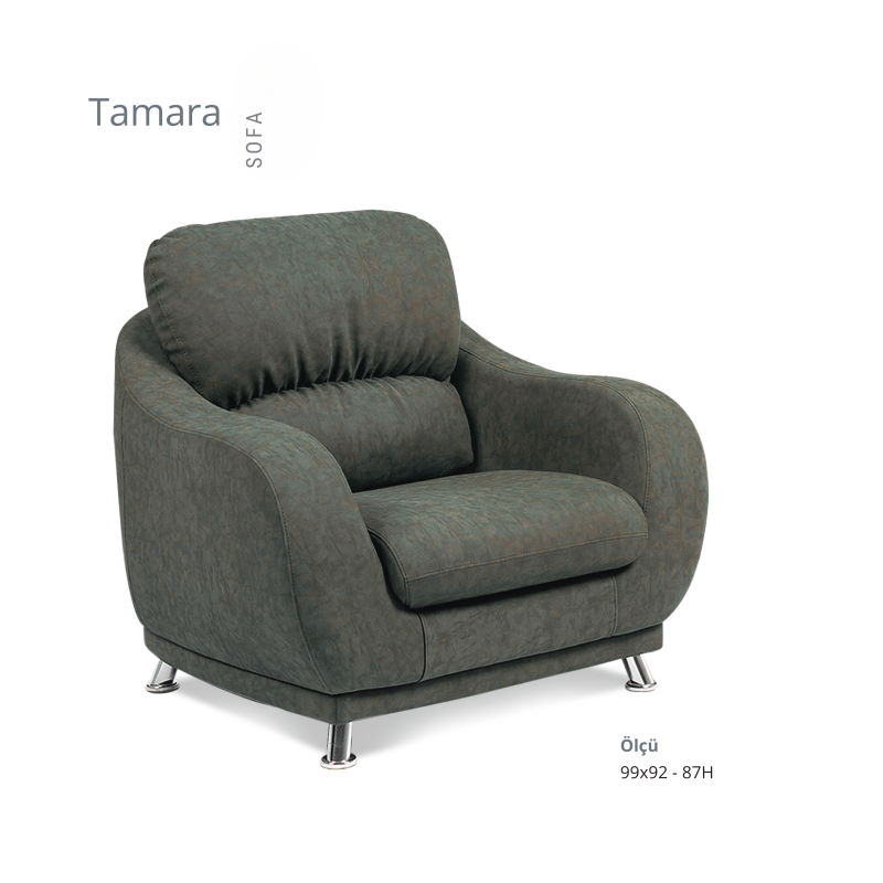 TAMARA KOLTUK TAKIMI