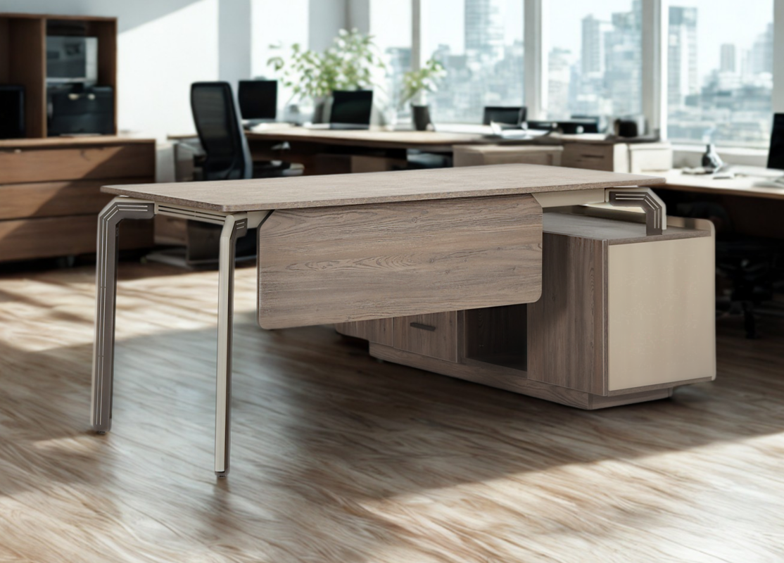 TOWILL PLUS MANAGER TABLE SET