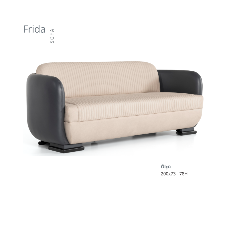 FRIDA SOFA SET
