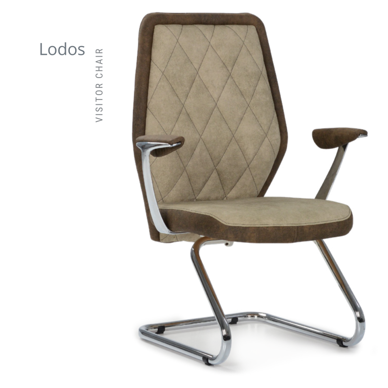 LODOS VISITOR CHAIR