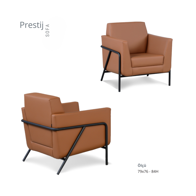 PRESTIJ SOFA SET