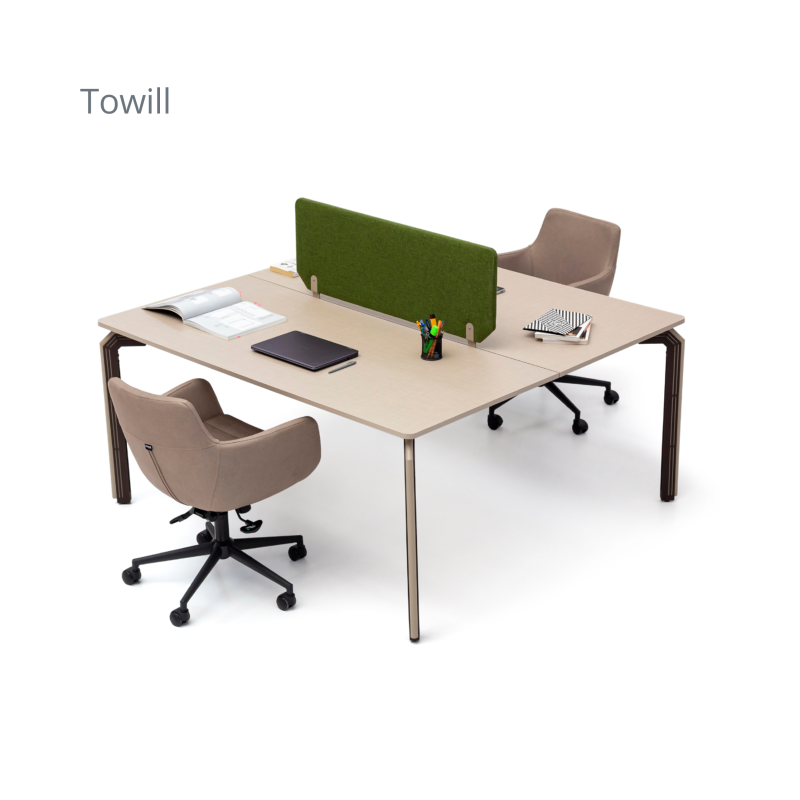 TOWİLL WORKSTATİON