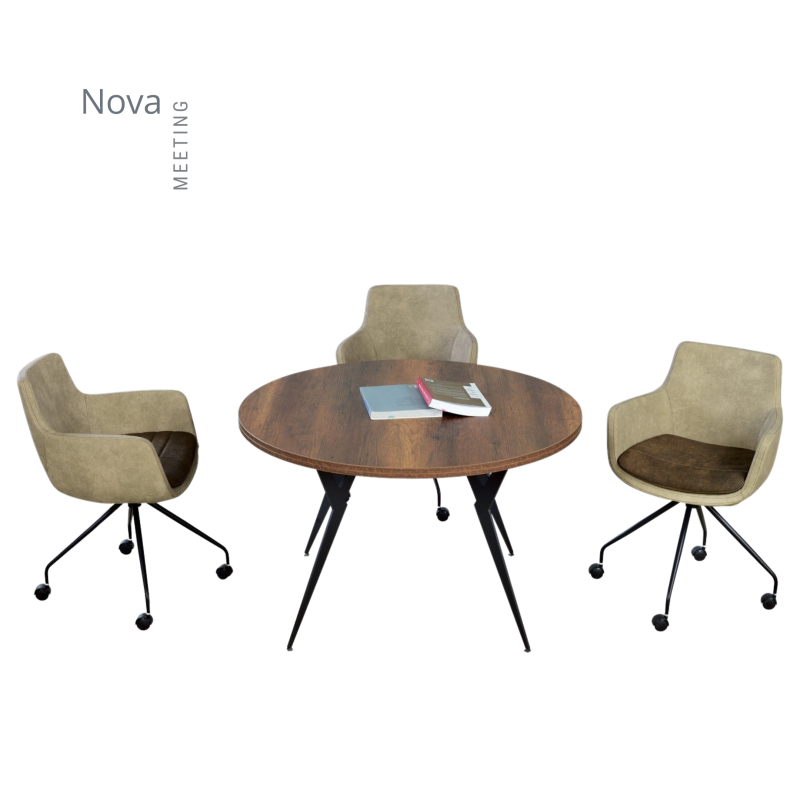 NOVA MEETING TABLE