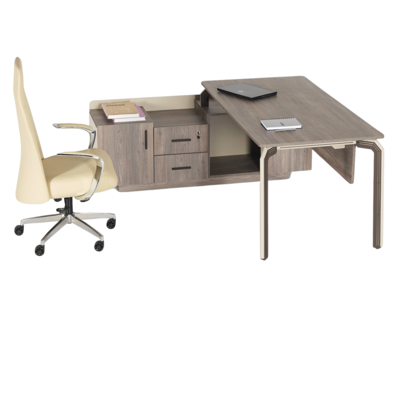 TOWILL PLUS MANAGER TABLE SET